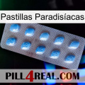 Pastillas Paradisíacas viagra3